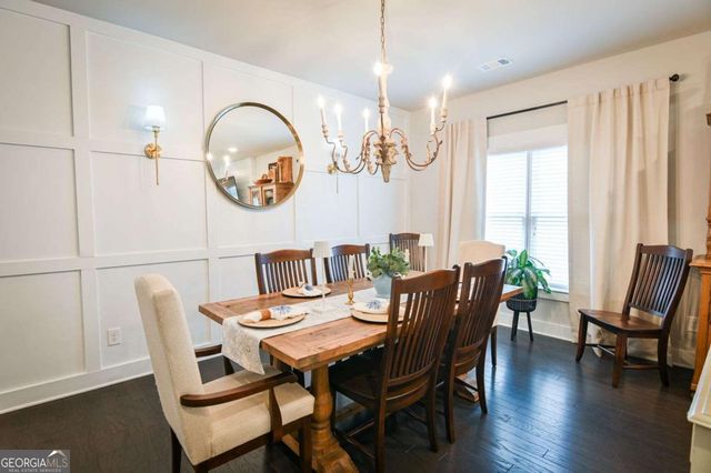 5117 West Robinson Street, Covington, GA 30014
