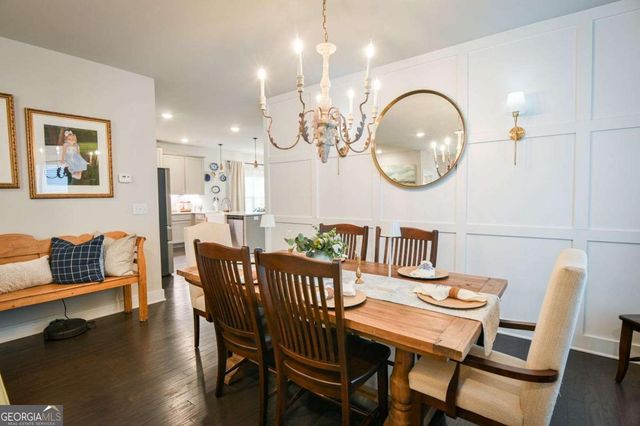 5117 West Robinson Street, Covington, GA 30014