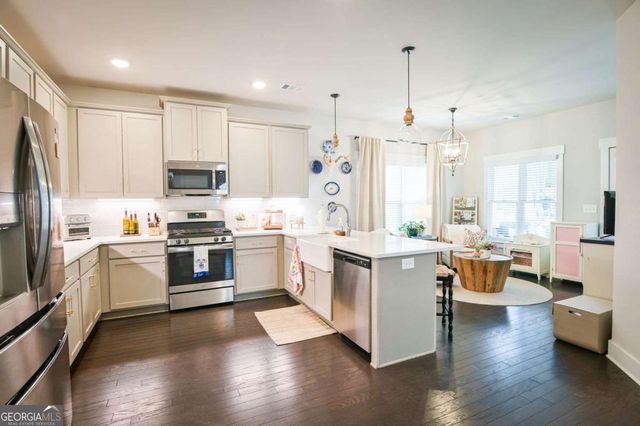 5117 West Robinson Street, Covington, GA 30014