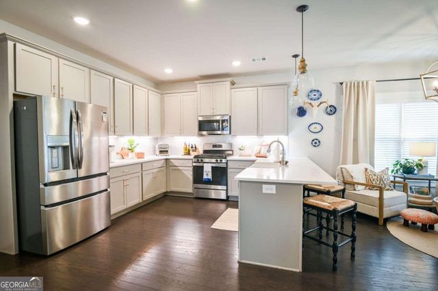 5117 West Robinson Street, Covington, GA 30014
