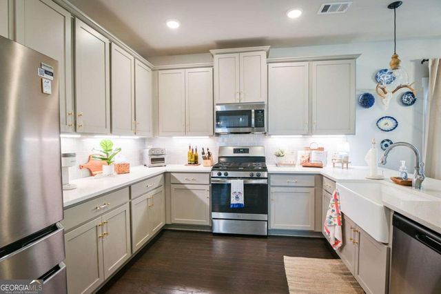 5117 West Robinson Street, Covington, GA 30014