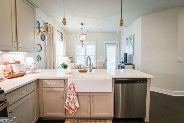 5117 West Robinson Street, Covington, GA 30014