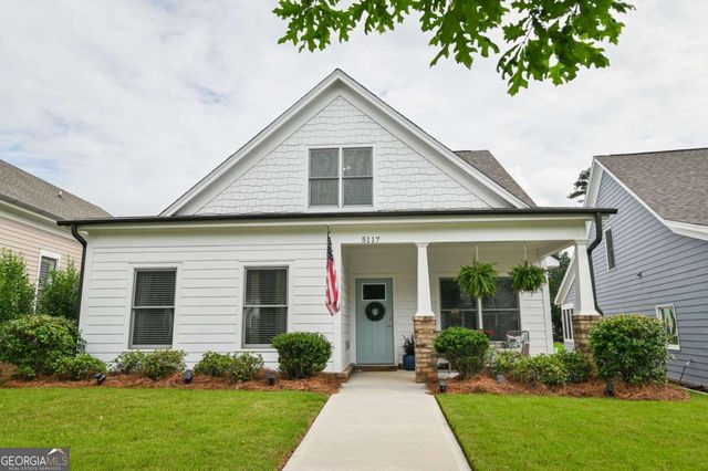 5117 West Robinson Street, Covington, GA 30014