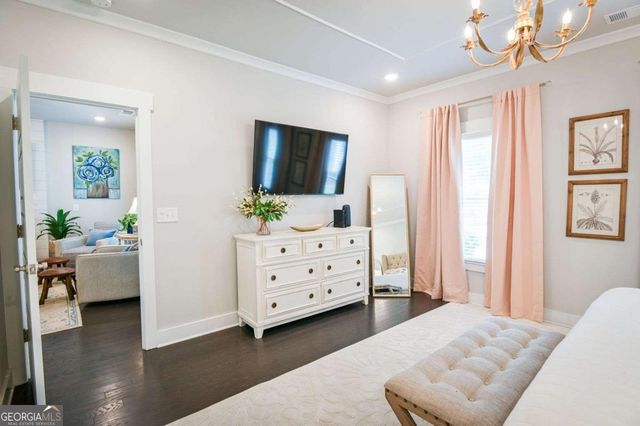 5117 West Robinson Street, Covington, GA 30014