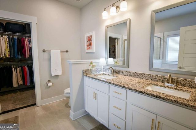 5117 West Robinson Street, Covington, GA 30014