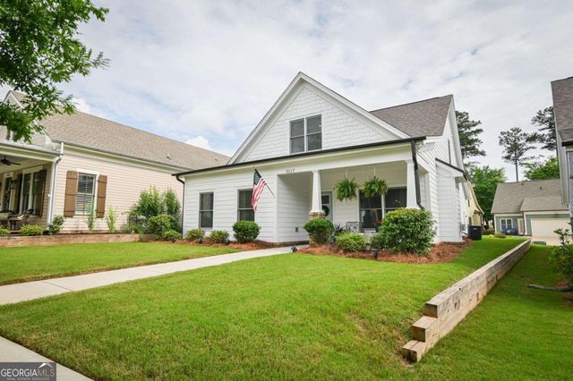 5117 West Robinson Street, Covington, GA 30014