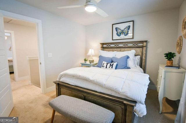 5117 West Robinson Street, Covington, GA 30014