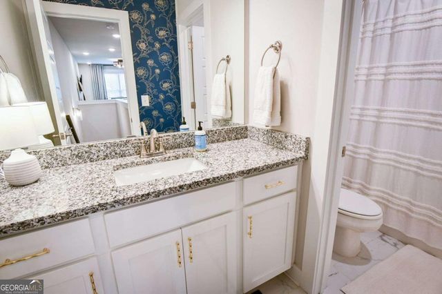 5117 West Robinson Street, Covington, GA 30014