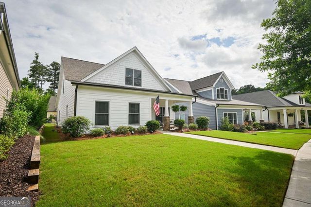 5117 West Robinson Street, Covington, GA 30014