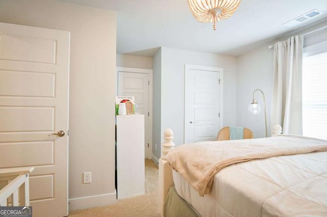 5117 West Robinson Street, Covington, GA 30014