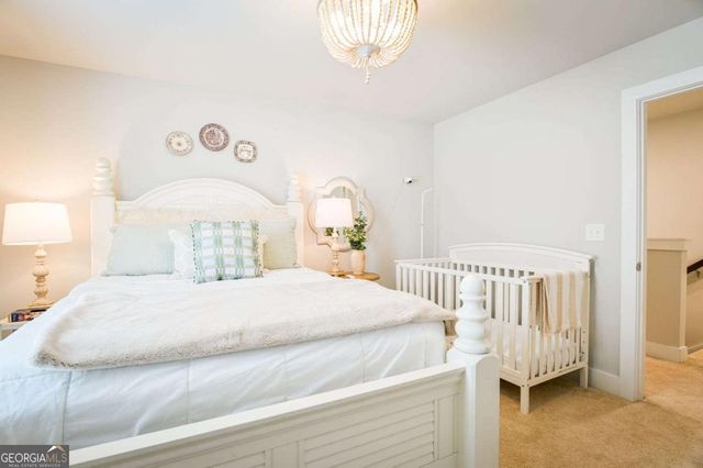 5117 West Robinson Street, Covington, GA 30014