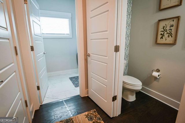 5117 West Robinson Street, Covington, GA 30014