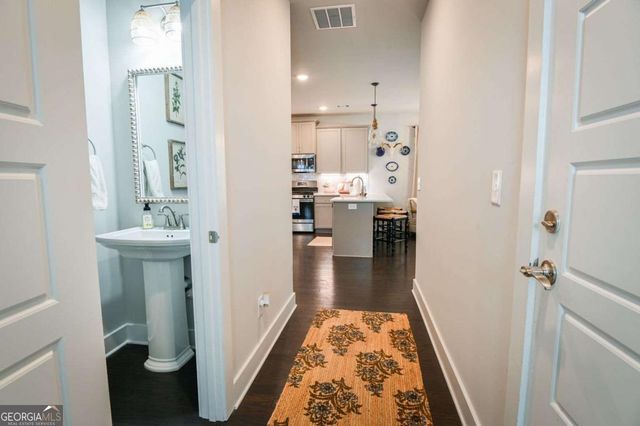 5117 West Robinson Street, Covington, GA 30014