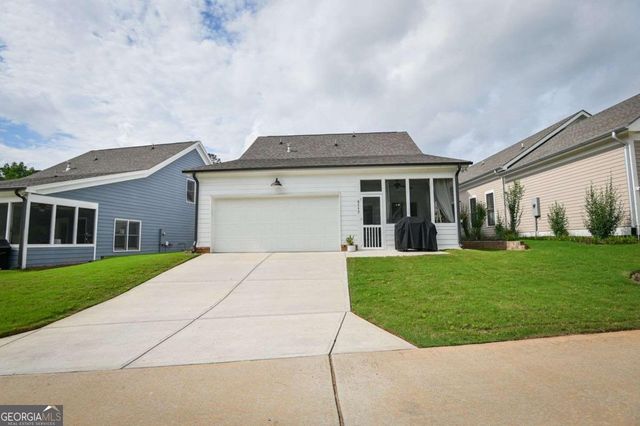 5117 West Robinson Street, Covington, GA 30014