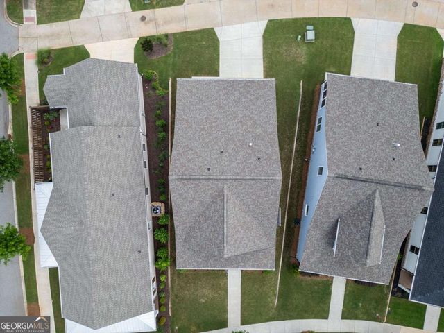 5117 West Robinson Street, Covington, GA 30014