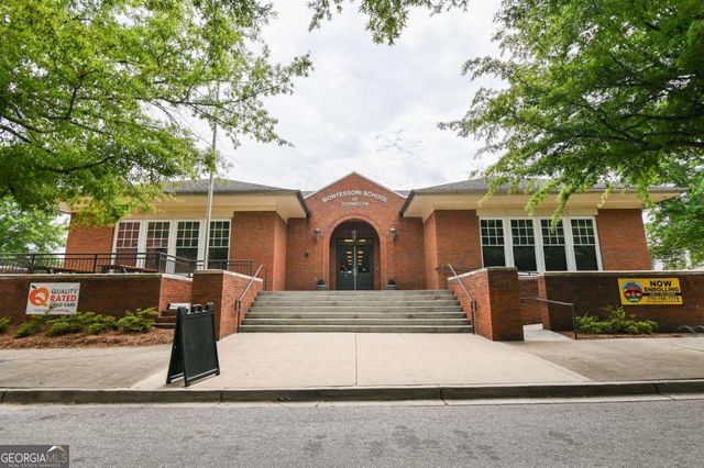 5117 West Robinson Street, Covington, GA 30014
