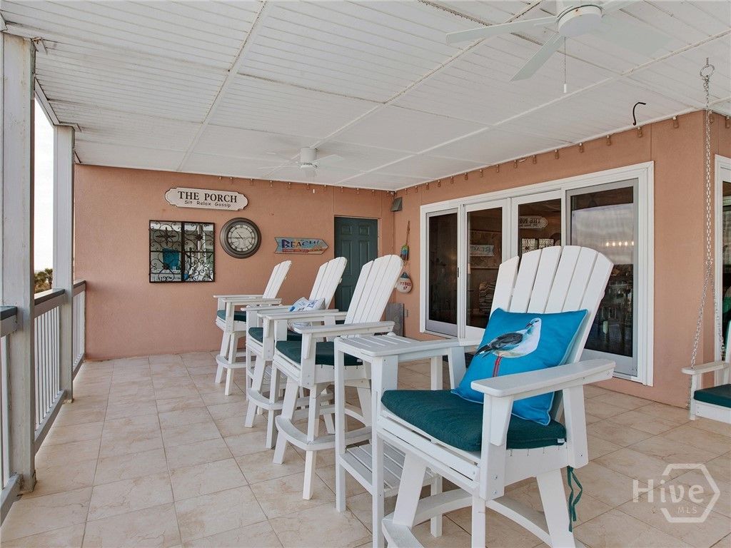 Image 17 of property listing at 1707 Strand Avenue 3, Tybee Island, GA 31328