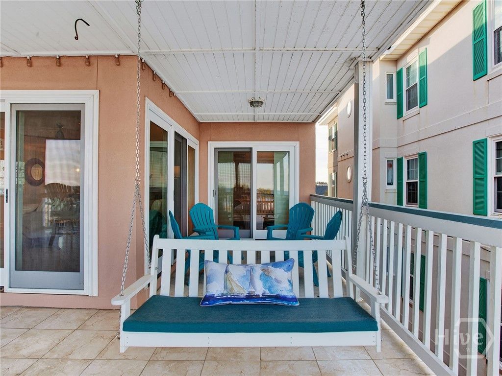 Image 18 of property listing at 1707 Strand Avenue 3, Tybee Island, GA 31328