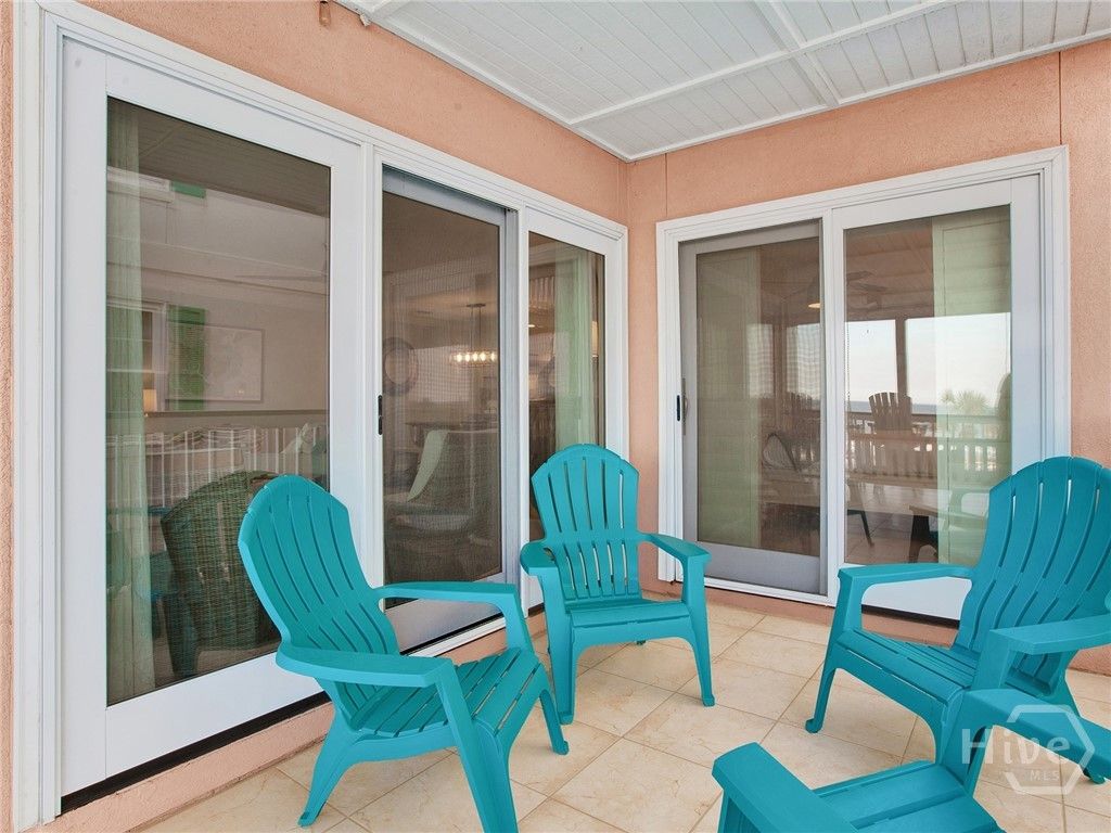 Image 19 of property listing at 1707 Strand Avenue 3, Tybee Island, GA 31328