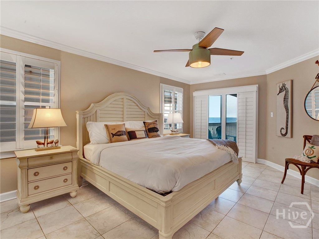 Image 20 of property listing at 1707 Strand Avenue 3, Tybee Island, GA 31328