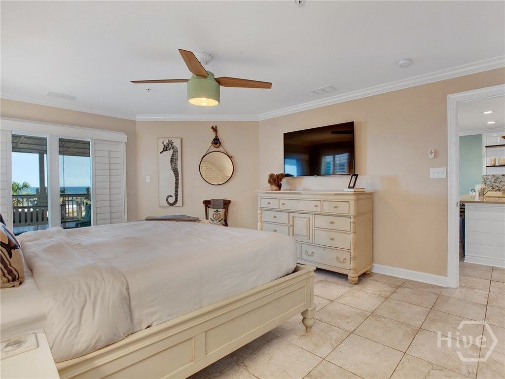 Image 22 of property listing at 1707 Strand Avenue 3, Tybee Island, GA 31328