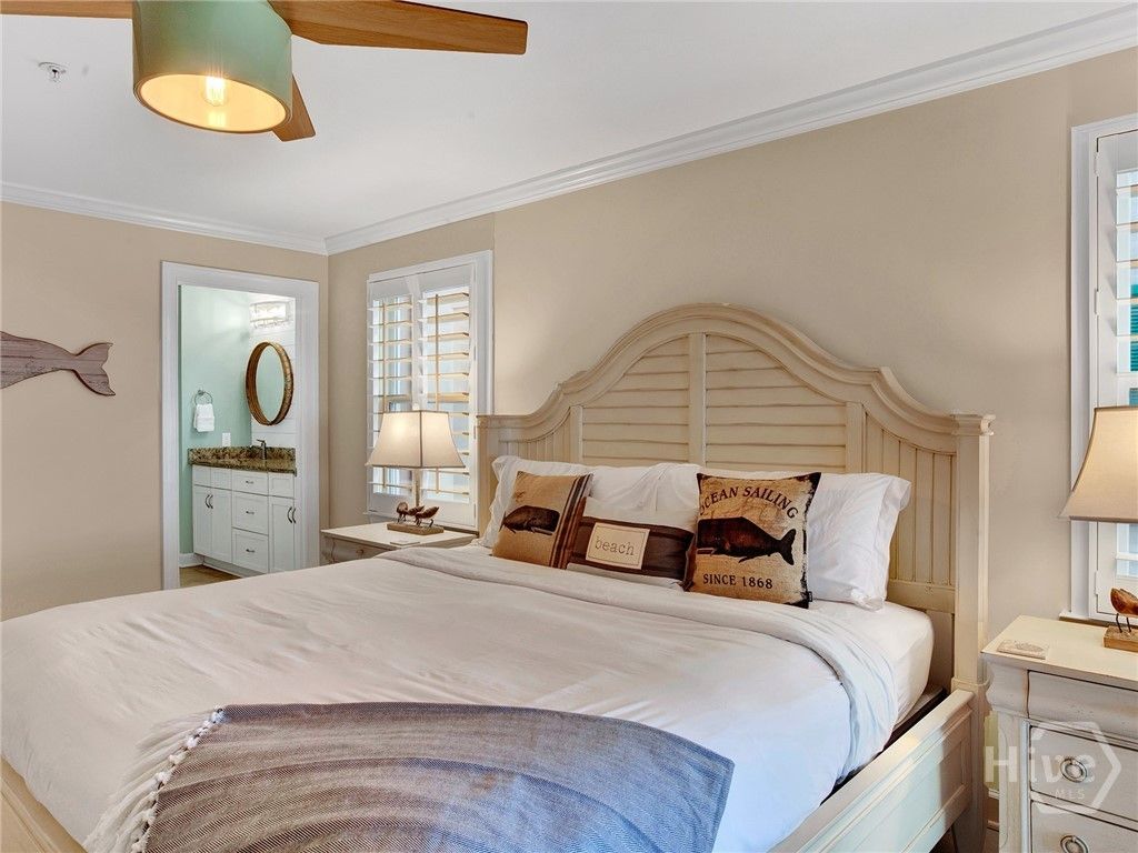 Image 23 of property listing at 1707 Strand Avenue 3, Tybee Island, GA 31328