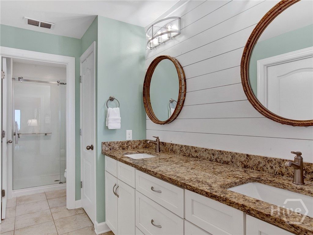 Image 24 of property listing at 1707 Strand Avenue 3, Tybee Island, GA 31328