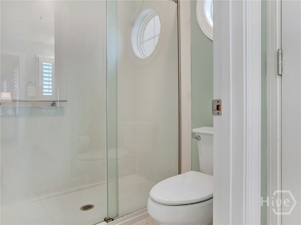 Image 25 of property listing at 1707 Strand Avenue 3, Tybee Island, GA 31328