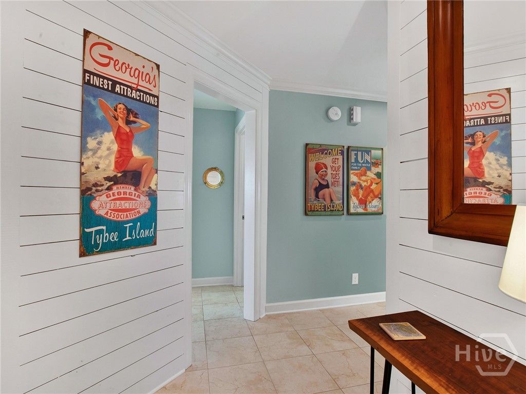 Image 26 of property listing at 1707 Strand Avenue 3, Tybee Island, GA 31328