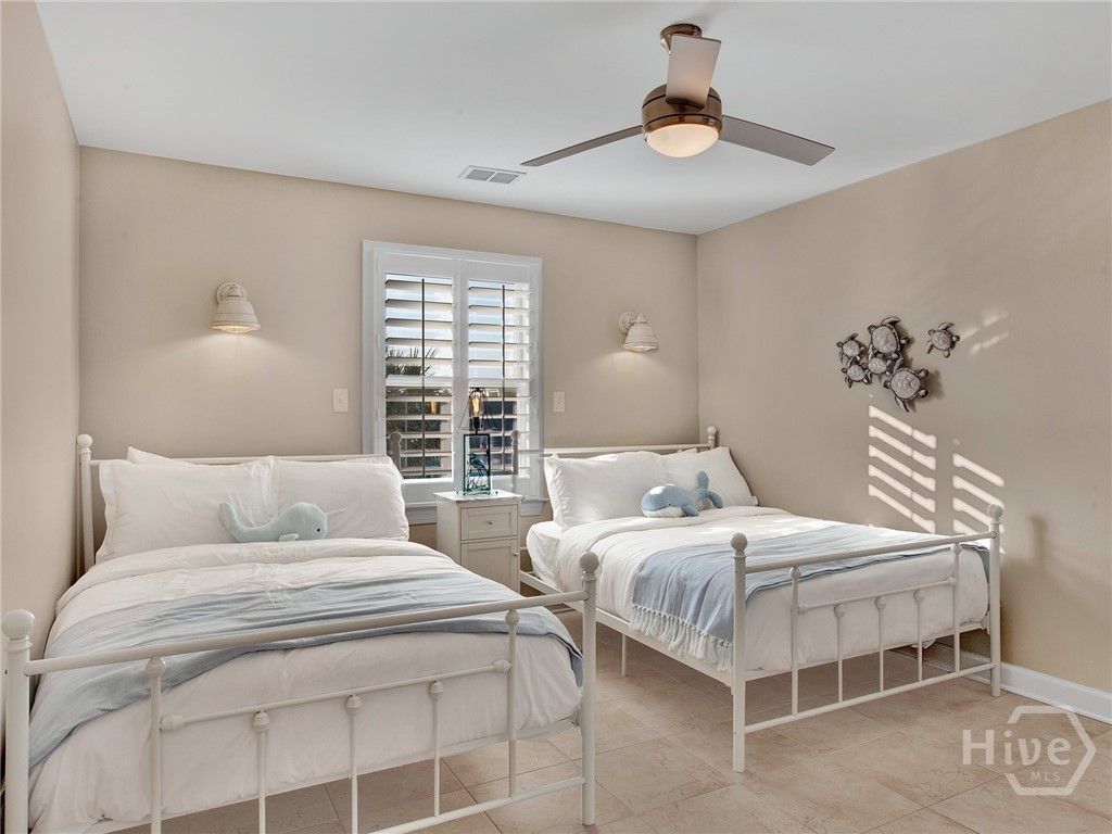 Image 27 of property listing at 1707 Strand Avenue 3, Tybee Island, GA 31328
