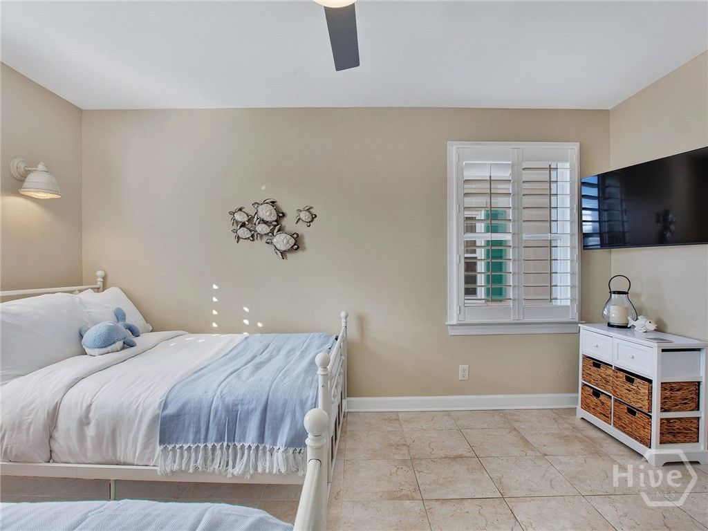 Image 28 of property listing at 1707 Strand Avenue 3, Tybee Island, GA 31328
