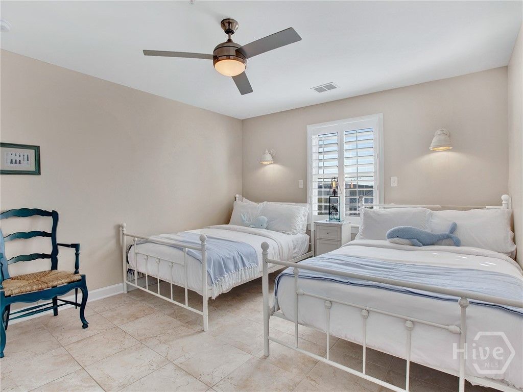 Image 29 of property listing at 1707 Strand Avenue 3, Tybee Island, GA 31328