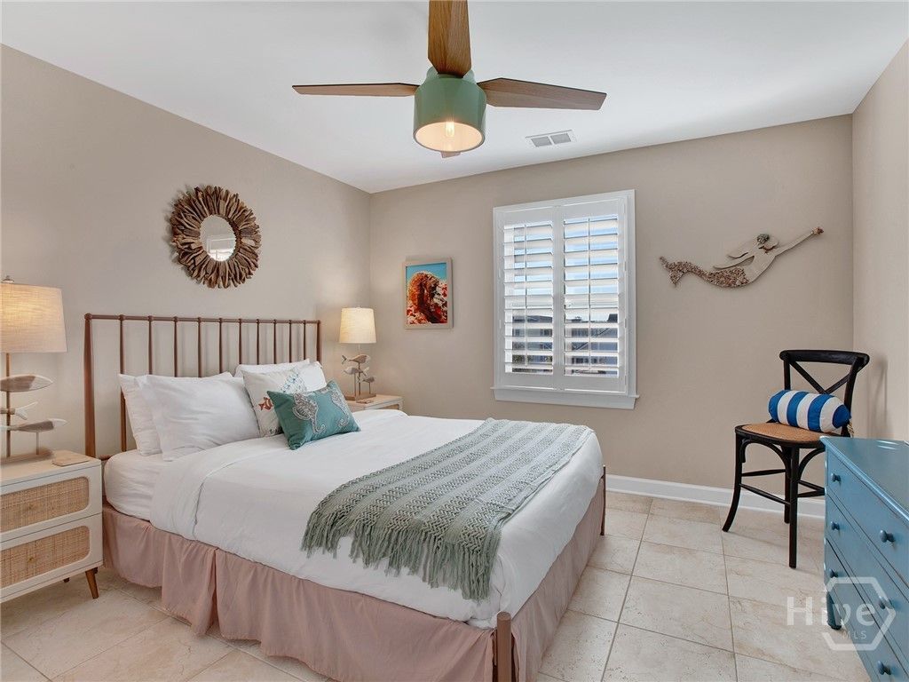 Image 31 of property listing at 1707 Strand Avenue 3, Tybee Island, GA 31328