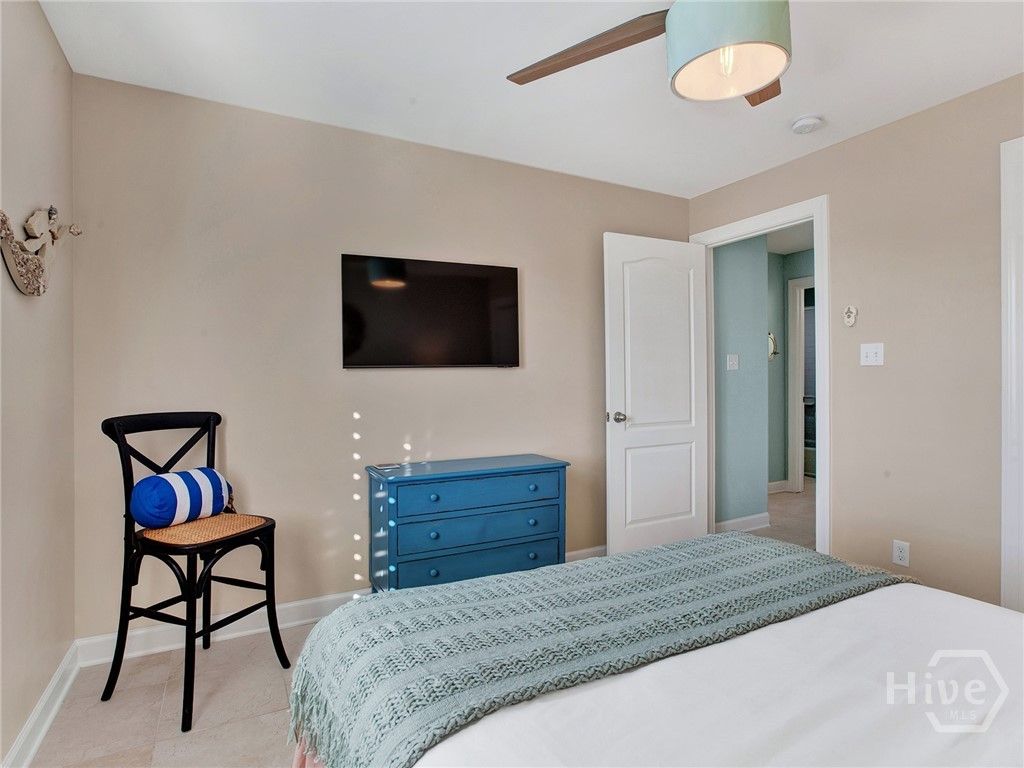 Image 32 of property listing at 1707 Strand Avenue 3, Tybee Island, GA 31328