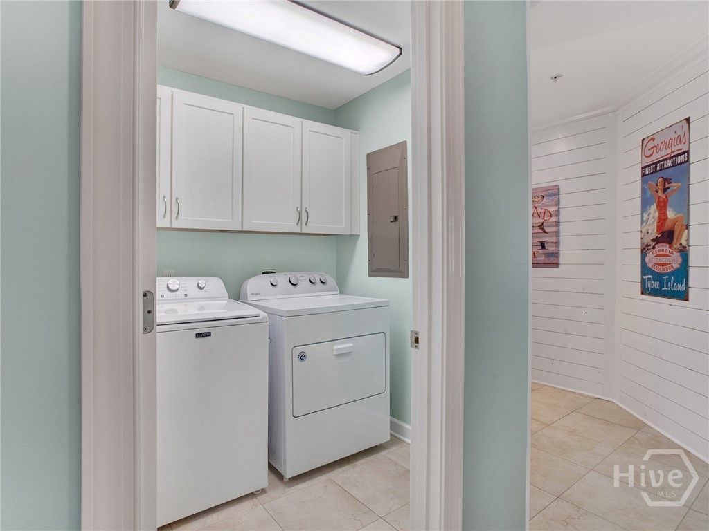 Image 33 of property listing at 1707 Strand Avenue 3, Tybee Island, GA 31328