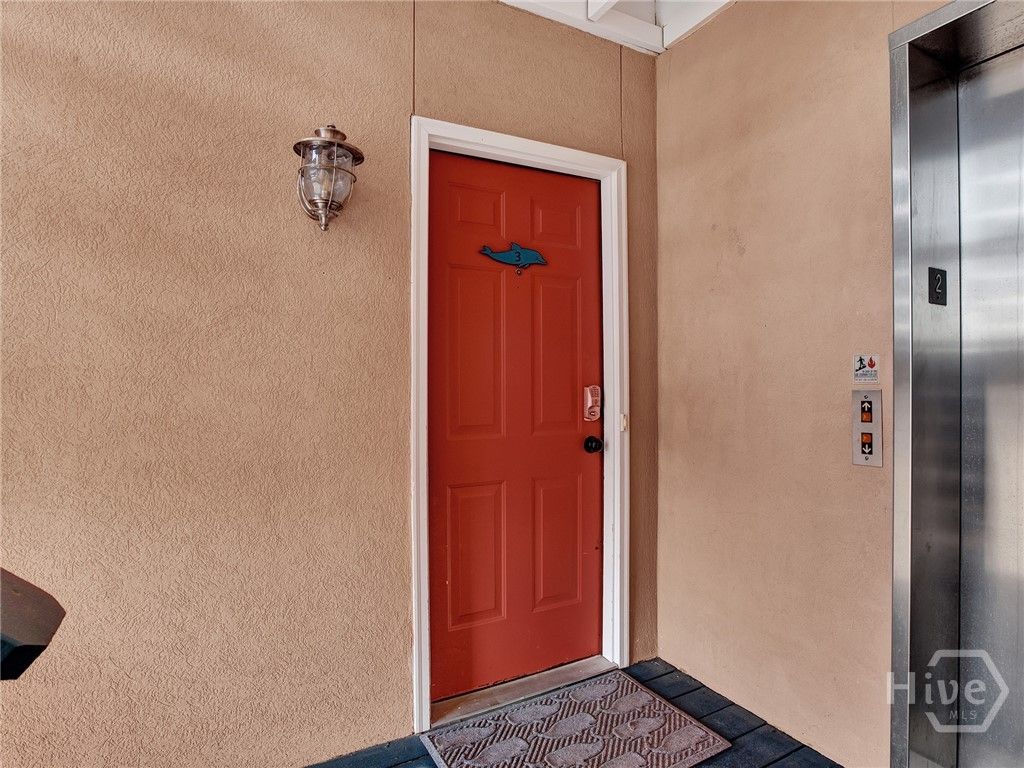 Image 34 of property listing at 1707 Strand Avenue 3, Tybee Island, GA 31328