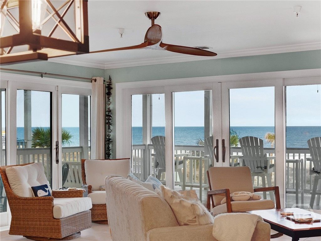 Image 5 of property listing at 1707 Strand Avenue 3, Tybee Island, GA 31328