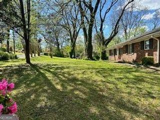 2962 MCAFEE Road, Decatur, GA 30032