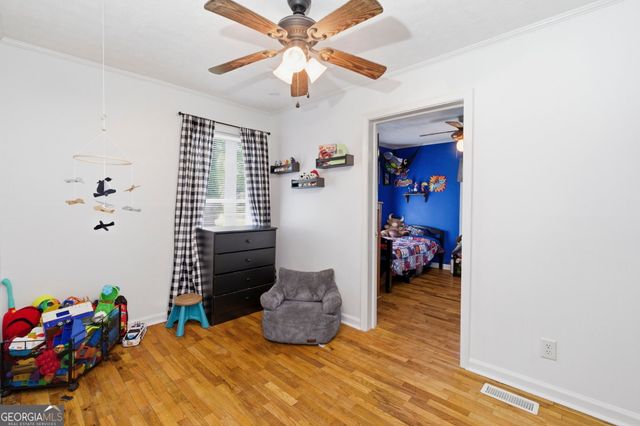 17 Cordle Drive NE, Rome, GA 30165
