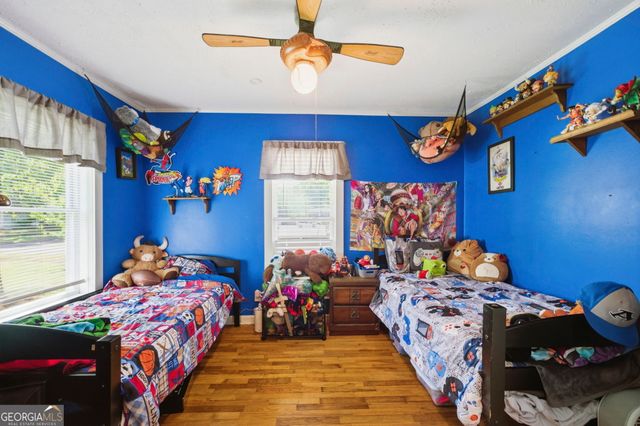17 Cordle Drive NE, Rome, GA 30165