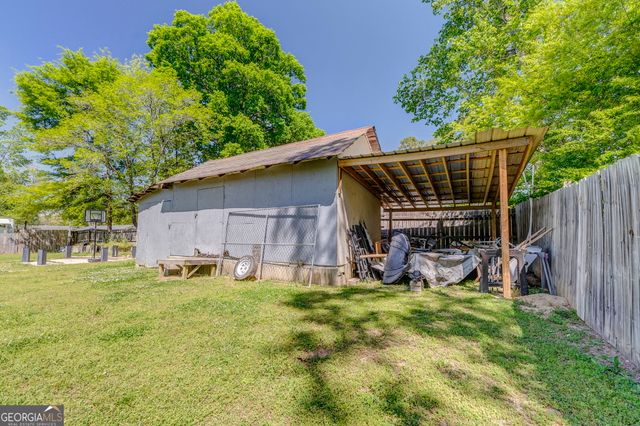 17 Cordle Drive NE, Rome, GA 30165