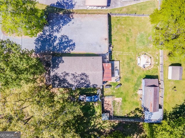 17 Cordle Drive NE, Rome, GA 30165