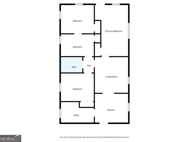 17 Cordle Drive NE, Rome, GA 30165