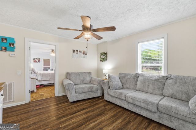 17 Cordle Drive NE, Rome, GA 30165