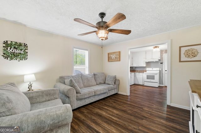 17 Cordle Drive NE, Rome, GA 30165