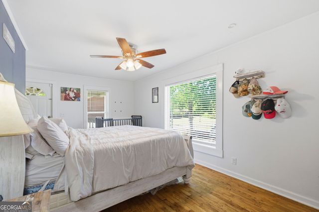 17 Cordle Drive NE, Rome, GA 30165