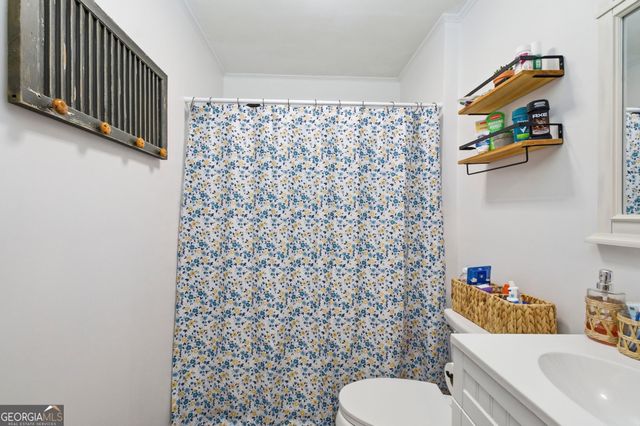 17 Cordle Drive NE, Rome, GA 30165