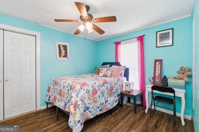 17 Cordle Drive NE, Rome, GA 30165