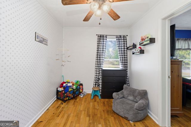 17 Cordle Drive NE, Rome, GA 30165