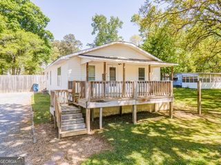 17 Cordle Drive NE, Rome, GA 30165